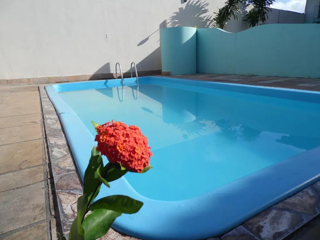 Hotel Porto Verde -JG