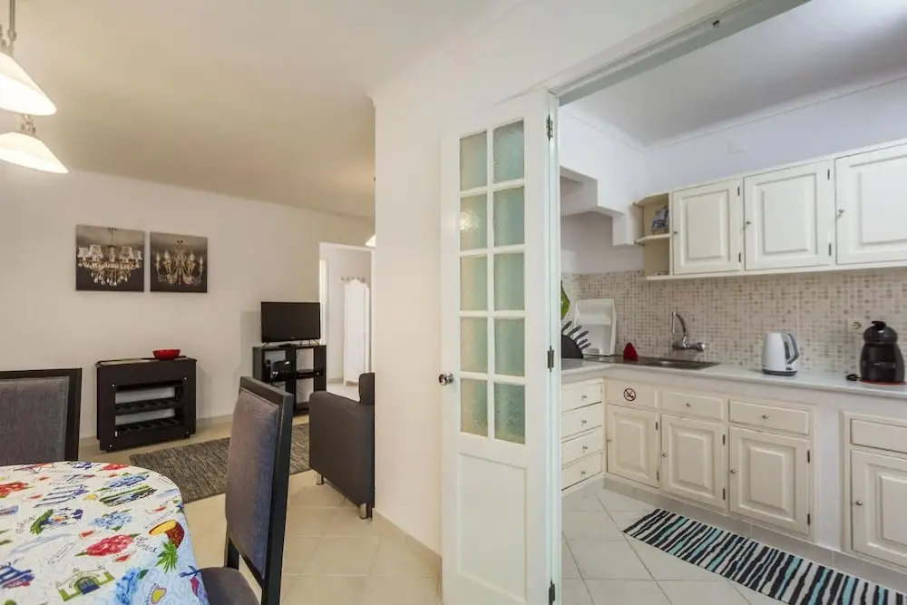 Apartment Central Flat by Green Vacations