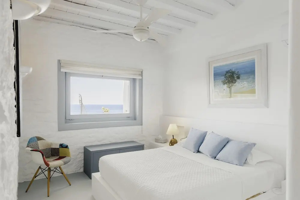 Seawest Villa