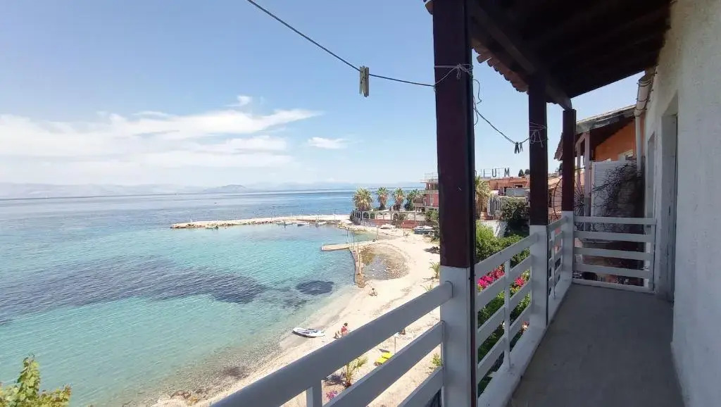 Seaview House