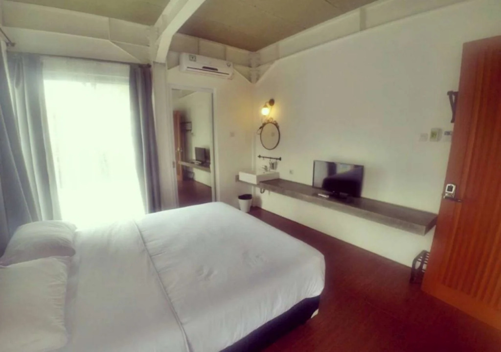 Hotel Bukit Juanda