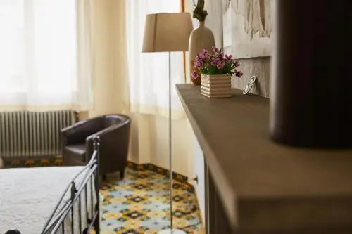 Sette Note Guest House