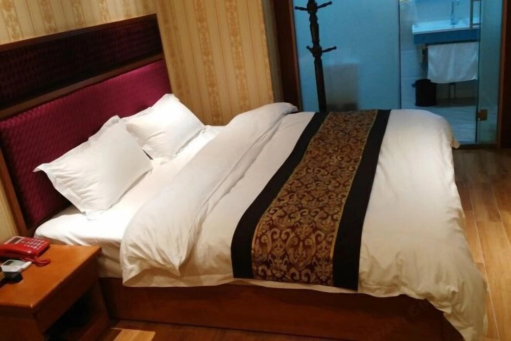 Fuxintai Hotel