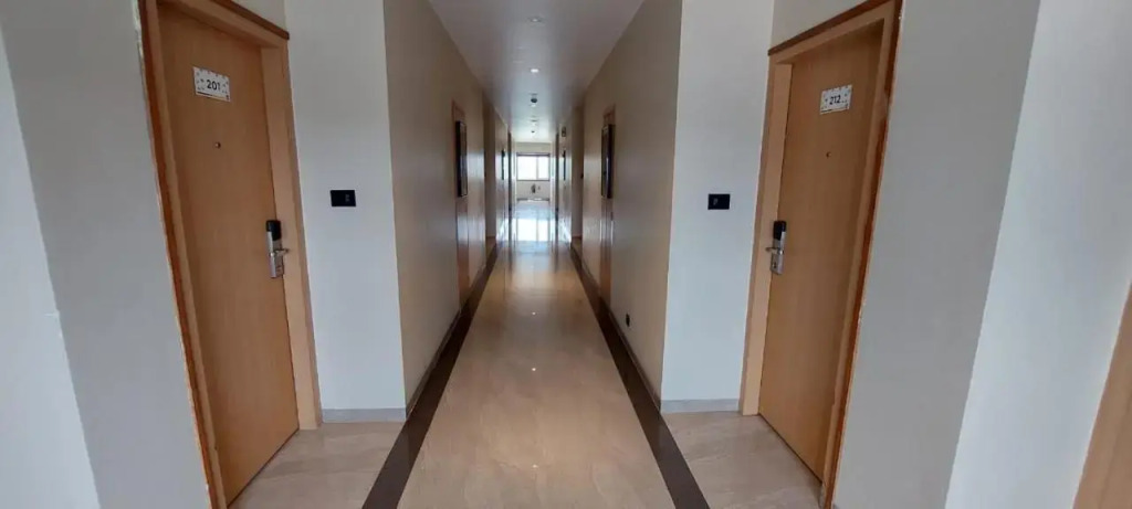 Click Hotel Bhuj