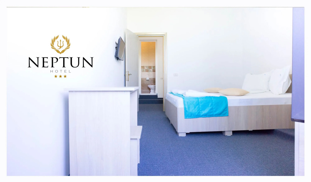 Neptun Resort