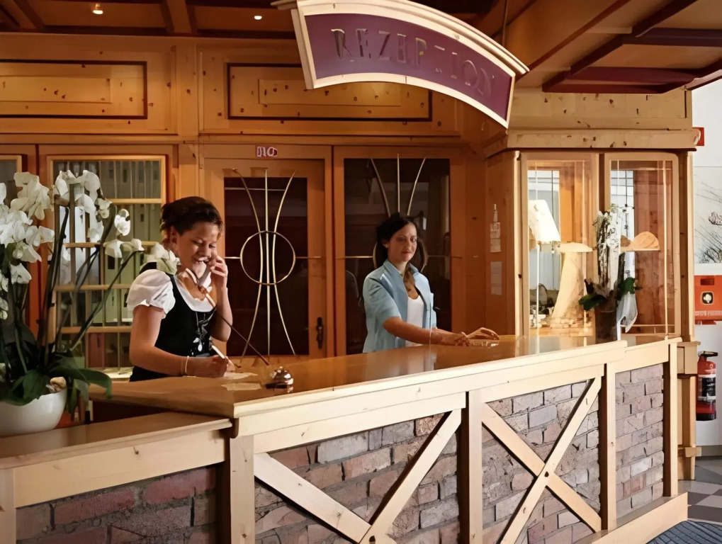 Hotel zur Isar