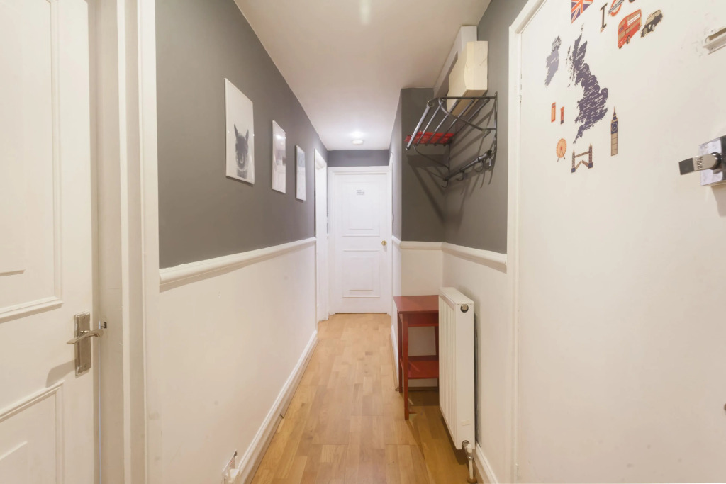 Keysan House 1