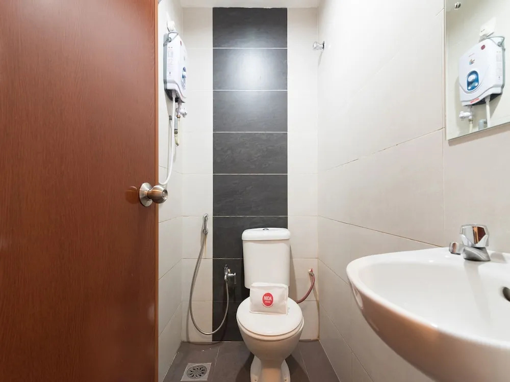 NIDA Rooms Johor Layang Layang Beauty