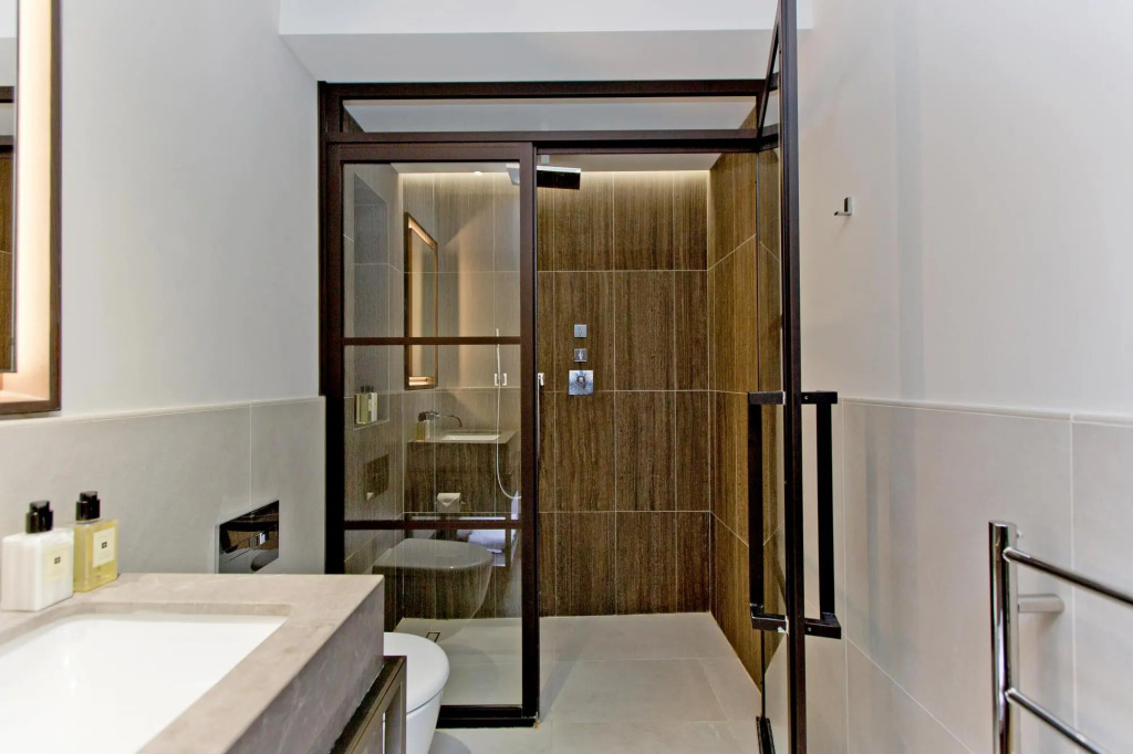GS2 - 1 Bed Executive