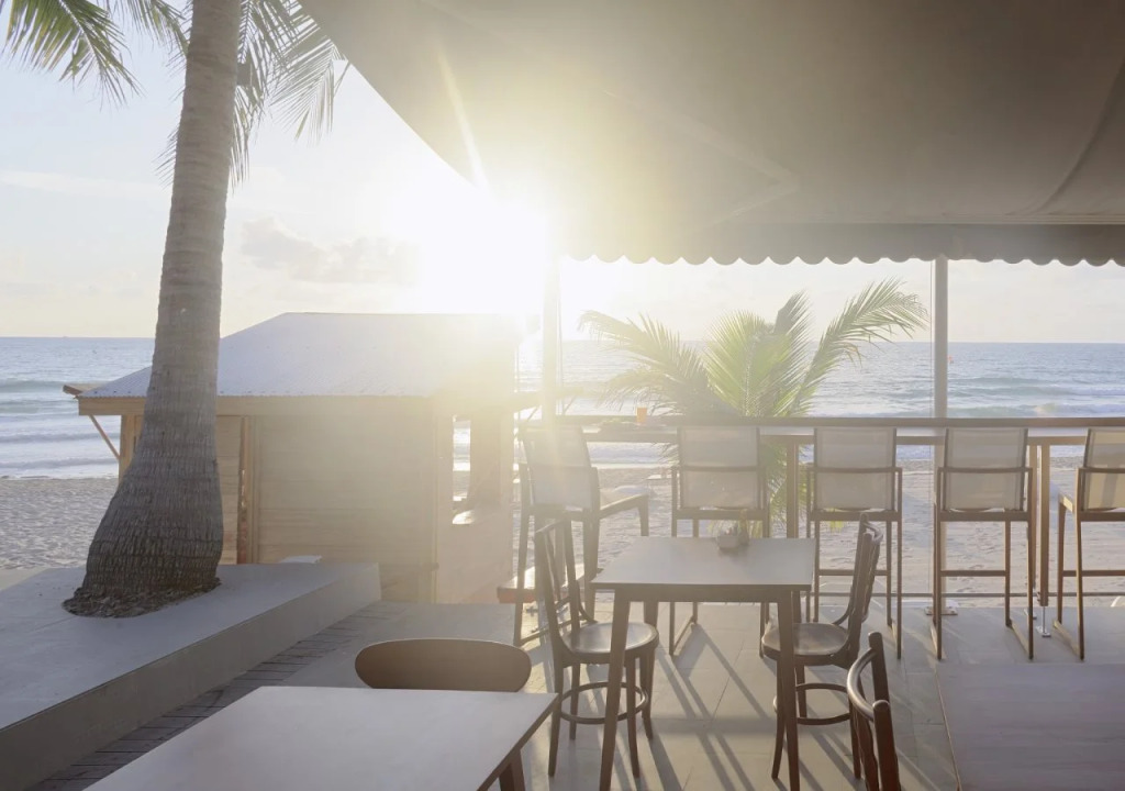 Malibu Beach Resort Samui