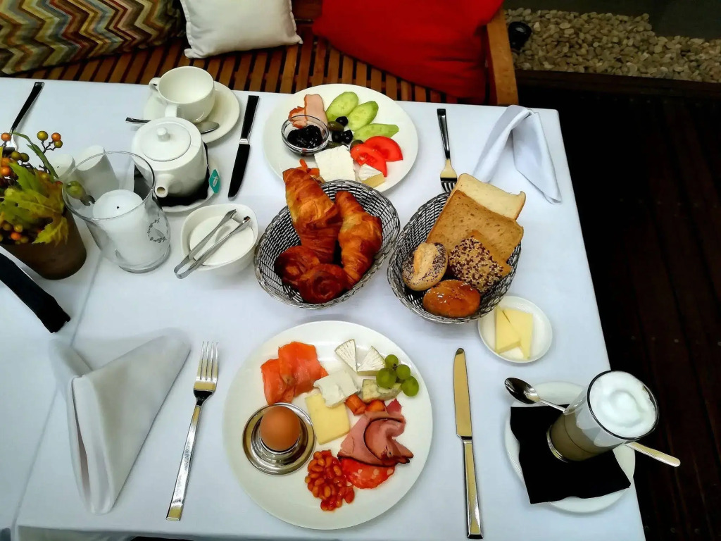 mOdus Hotel