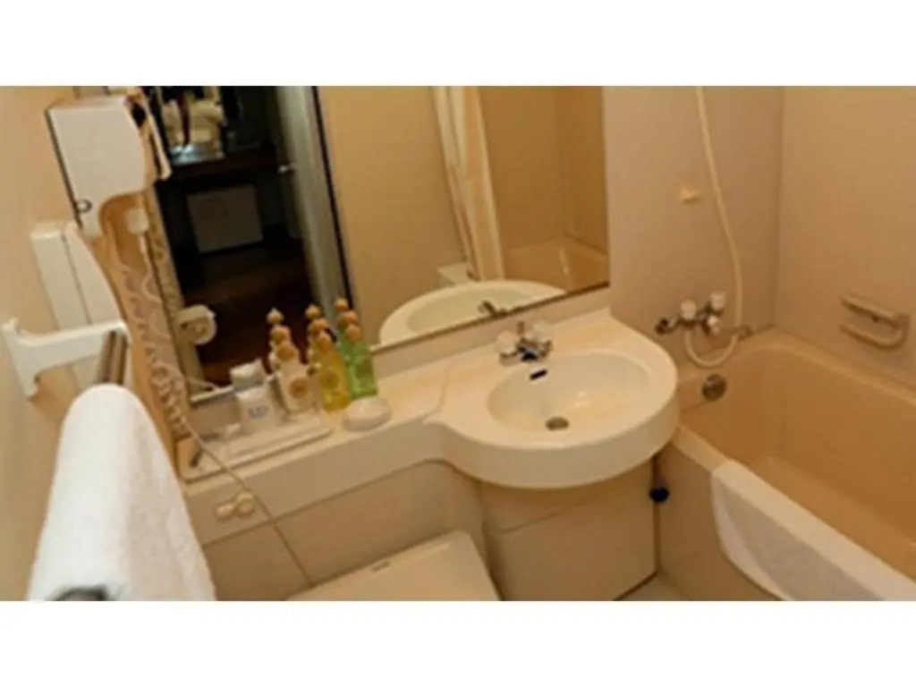 Urakawa Wellington Hotel - Vacation STAY 73610v