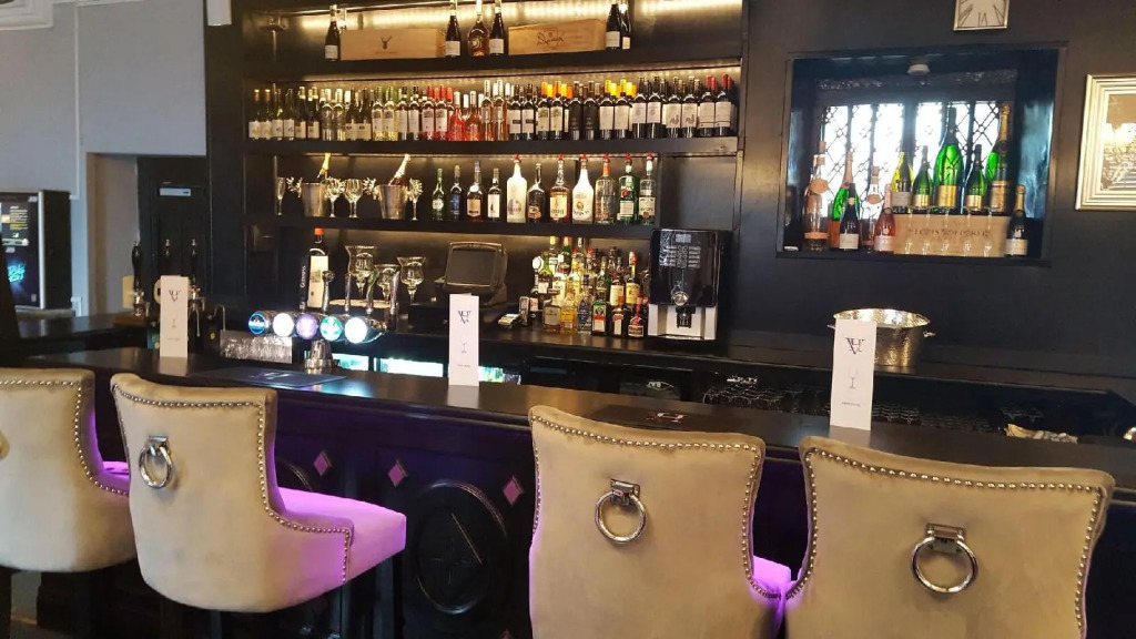 The Scole Hotel
