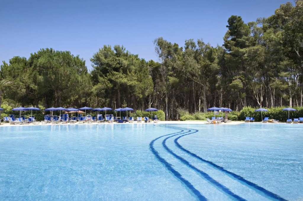 TH Marina di Pisticci - Ti Blu Village