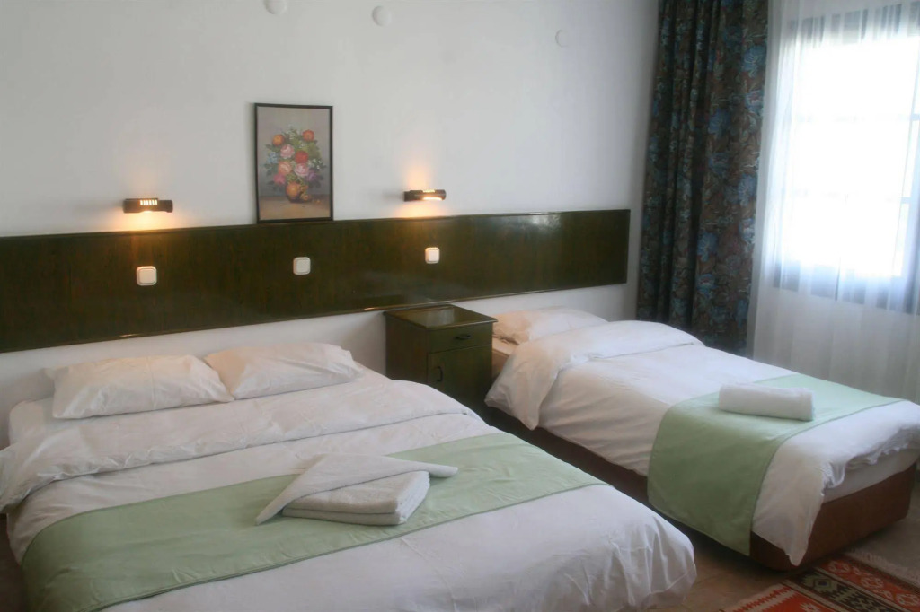 Liman Hotel