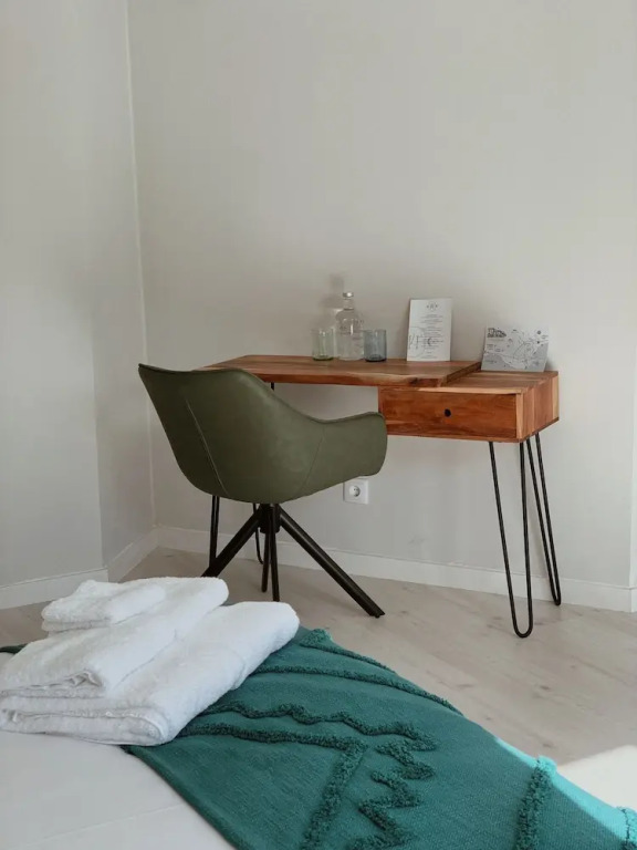Luna House & Cowork