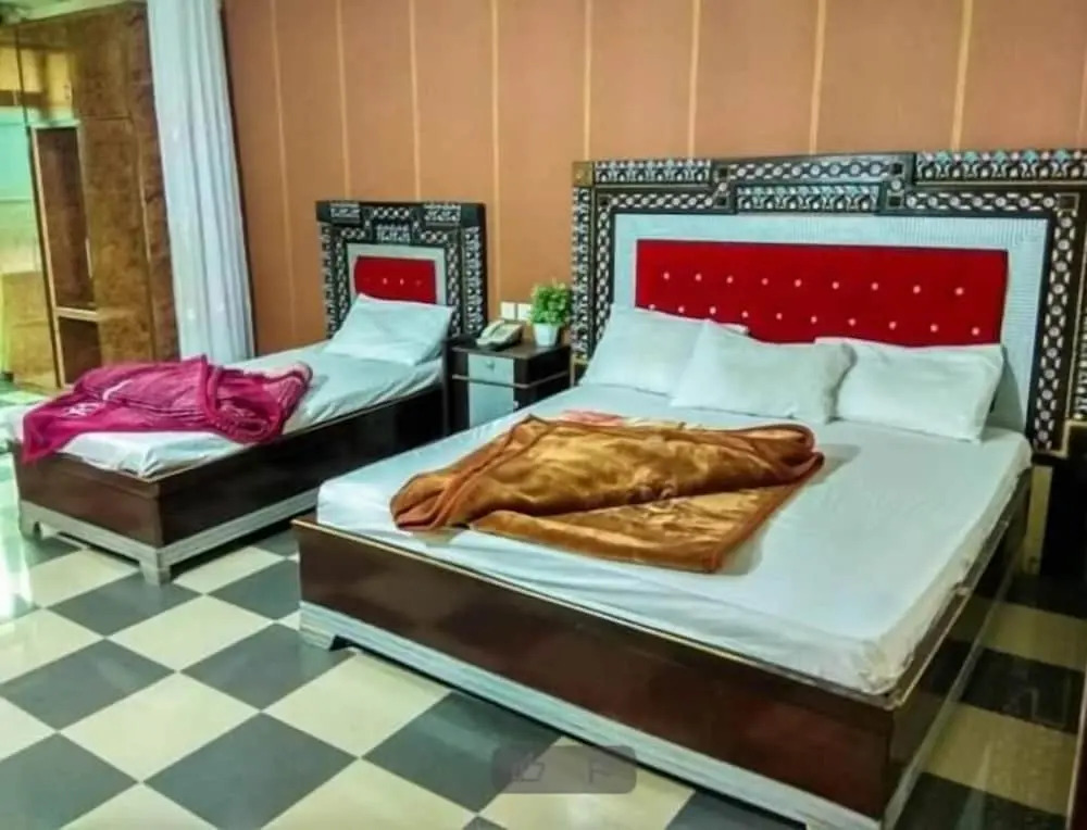 Hotel Four Star