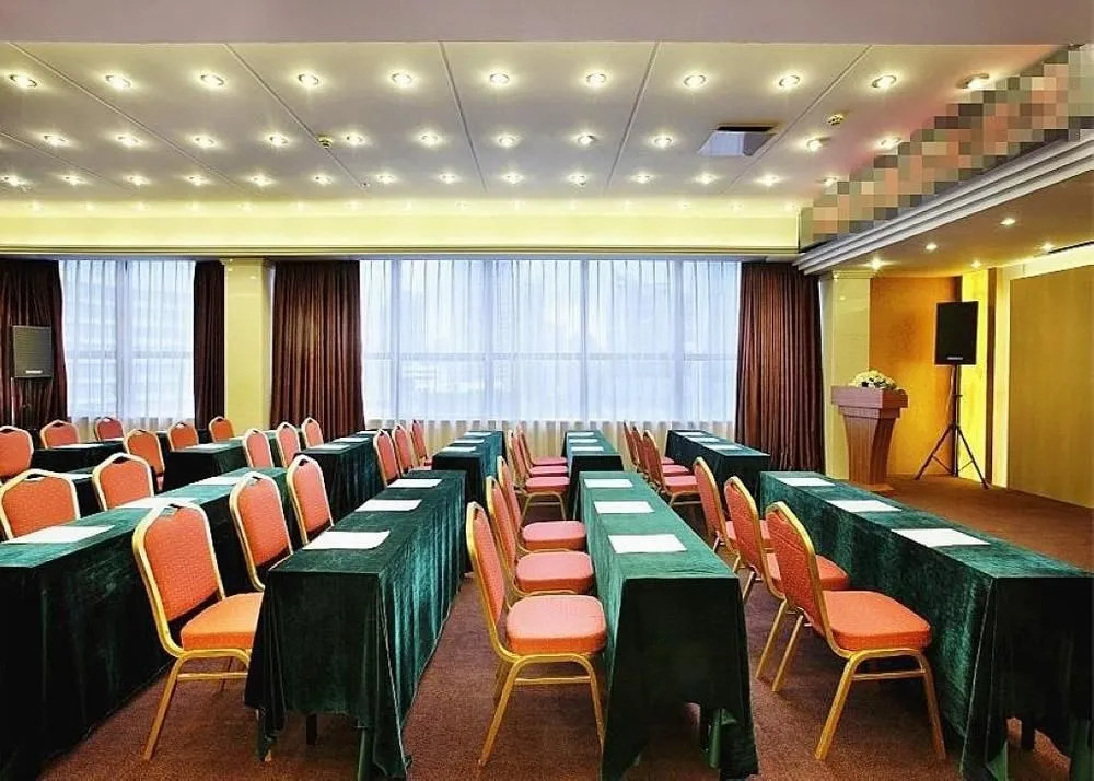 Shanglinyuan Hotel