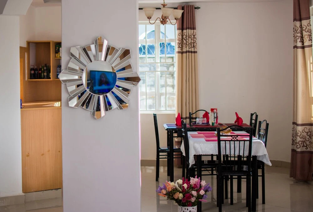 Salient Home Stay