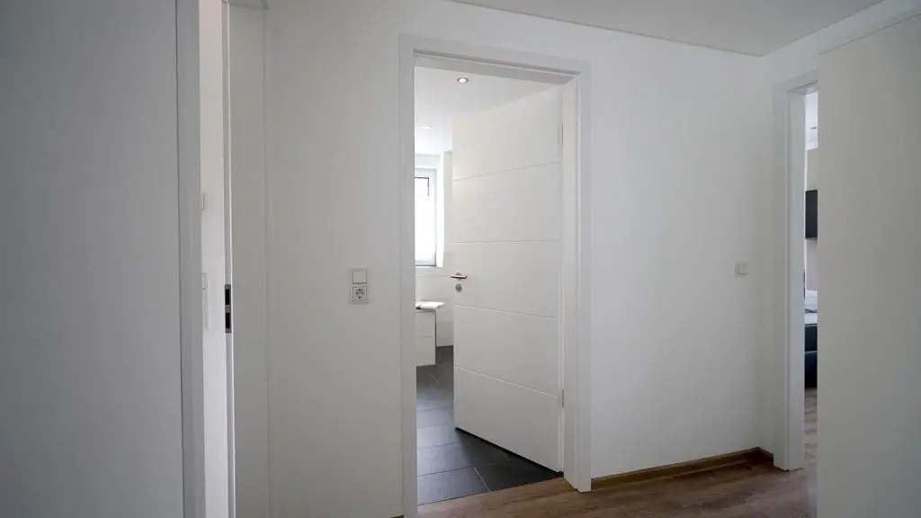 NEU Mont Royal Suiten 2 bis 4 Personen