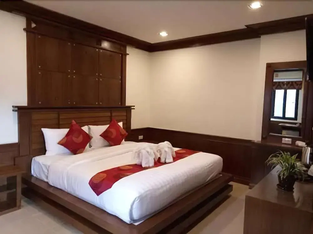 Lanta White’s House