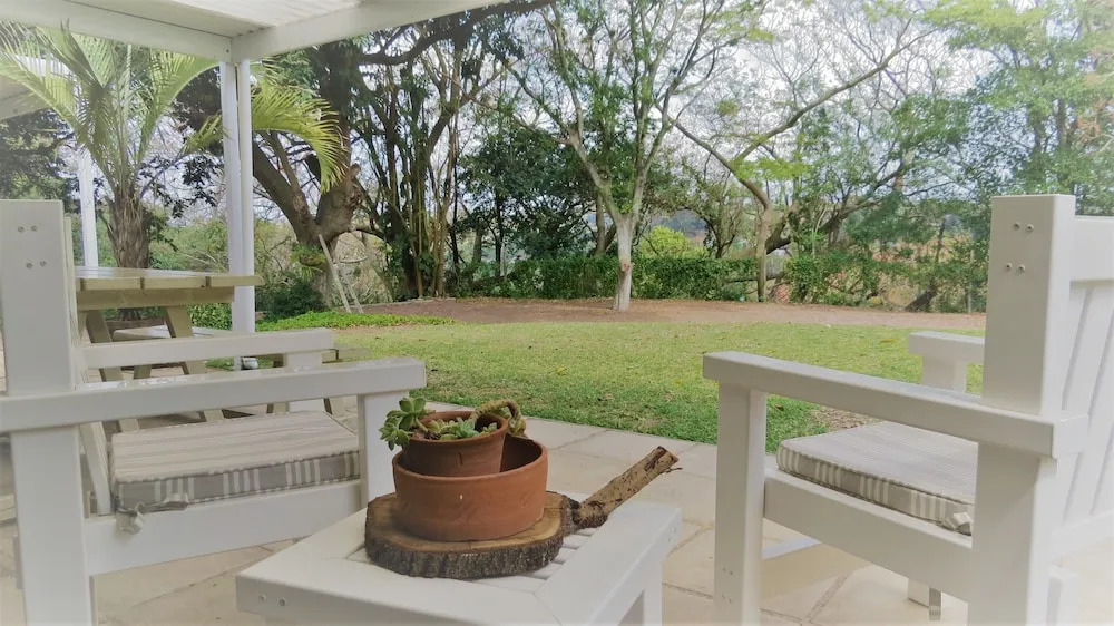 Avillahouse Guesthouse