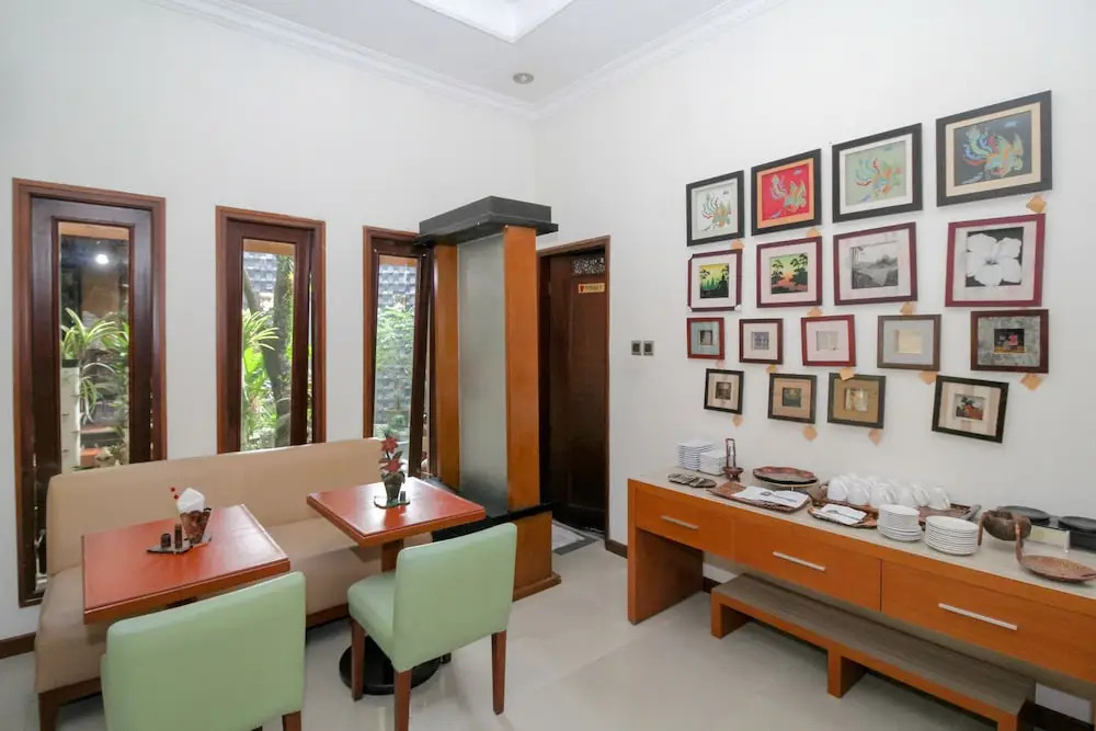 Airy Tegalrejo Tri Margo Kulon 9A Yogyakarta