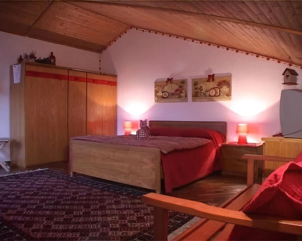 Ai Due Pini B&B