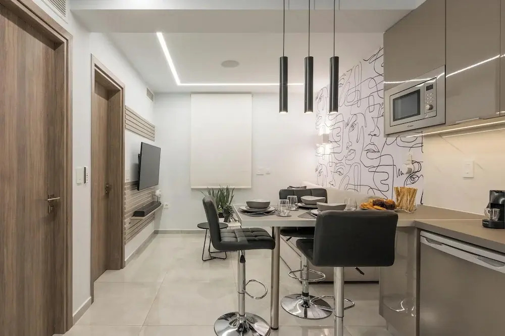 Pi Suite Project Smart Living