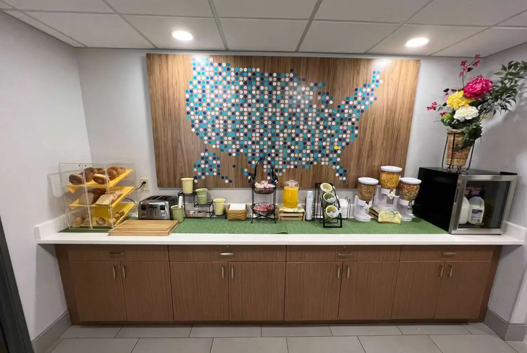Microtel Inn & Suites by Wyndham Charlotte/Northlake