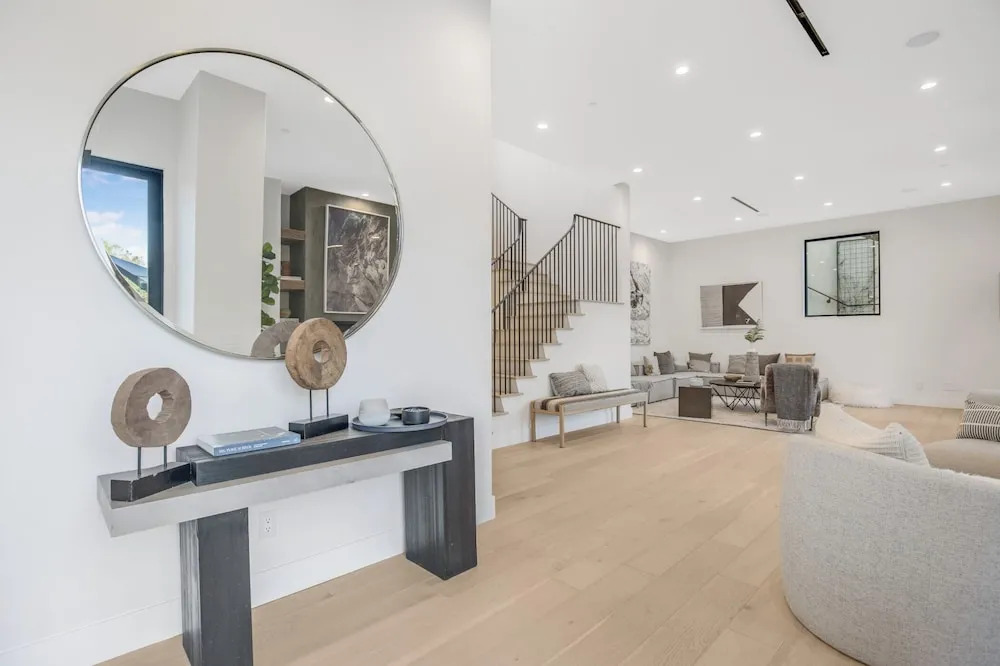 Belden Modern Villa