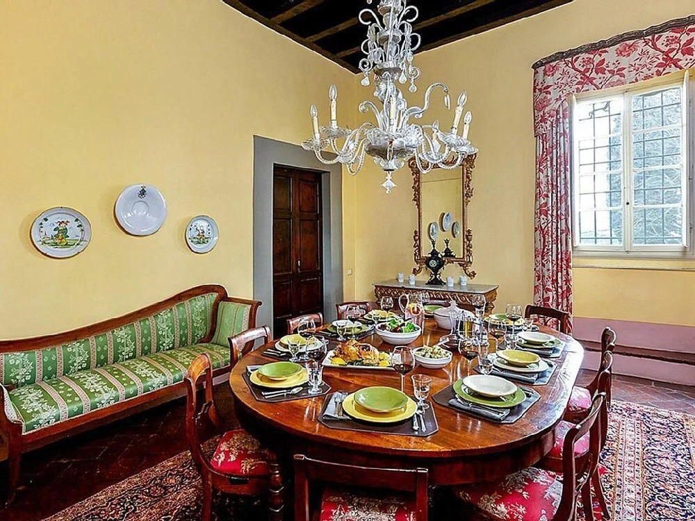 Villa Colline