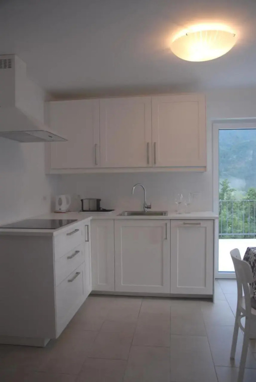 Apartment Neža Bled Balcony Mountain View