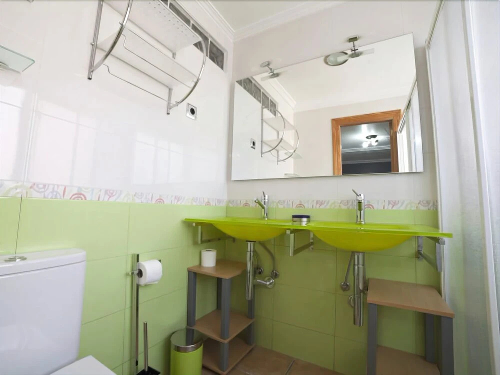APARTAMENTOS KASA 25 - Albufereta