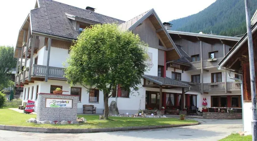 Stampferhof