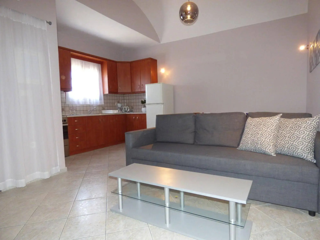 Rampelia apartments