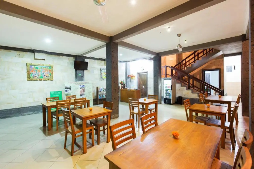 Wenara Bali Bungalows