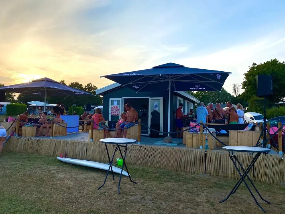 Chalet in Gelderland With Hot Tub