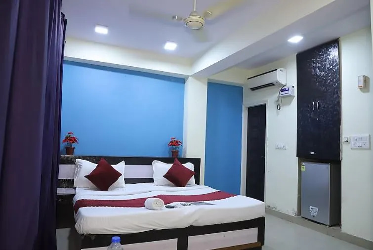 Hotel JSK Residency INN