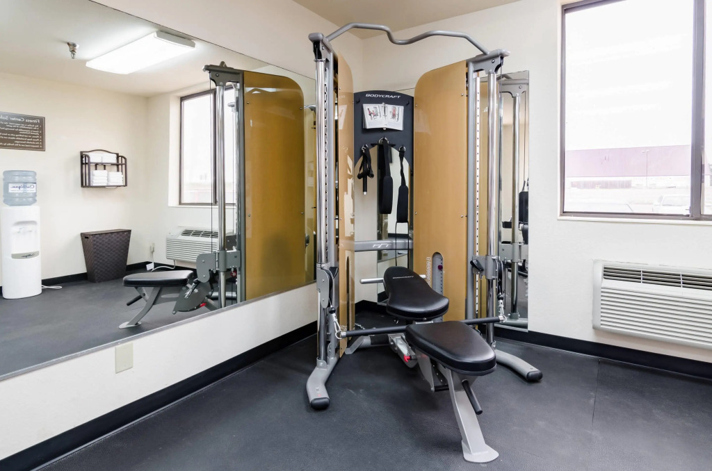 Quality Inn & Suites Colby