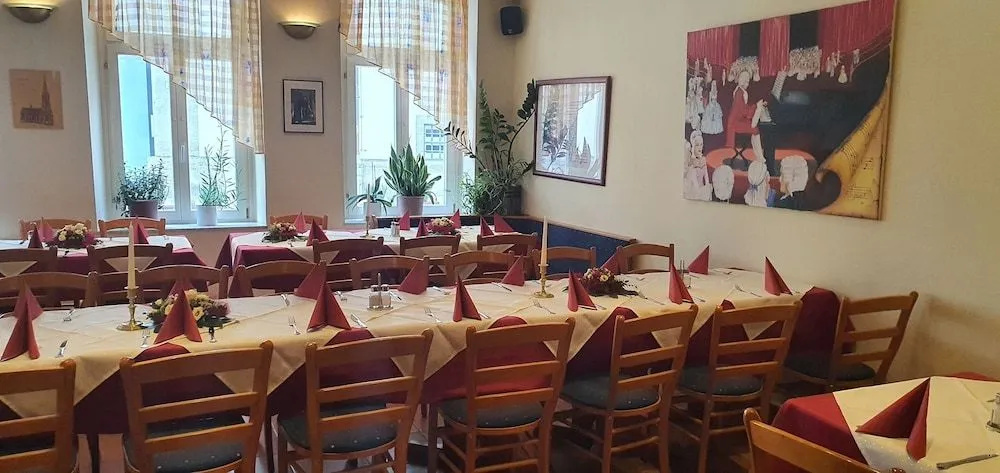 Hotel Amadeus