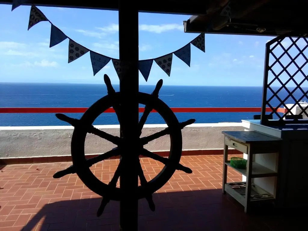 Resort Luna Rossa