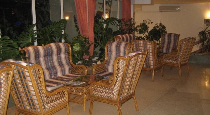 Hotel Aurora