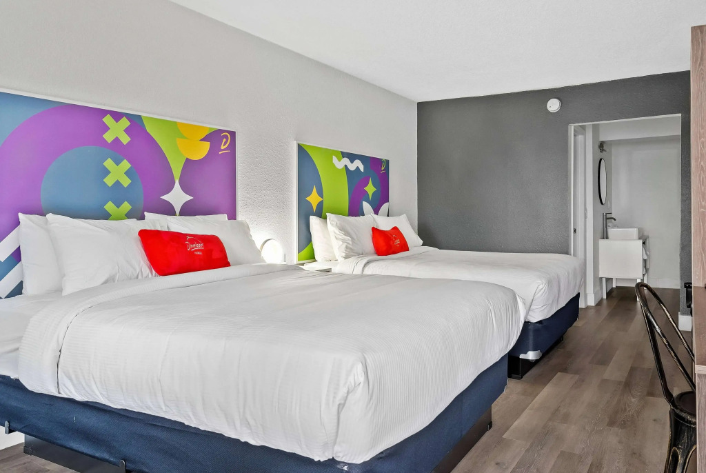 Baymont by Wyndham Jacksonville Airport