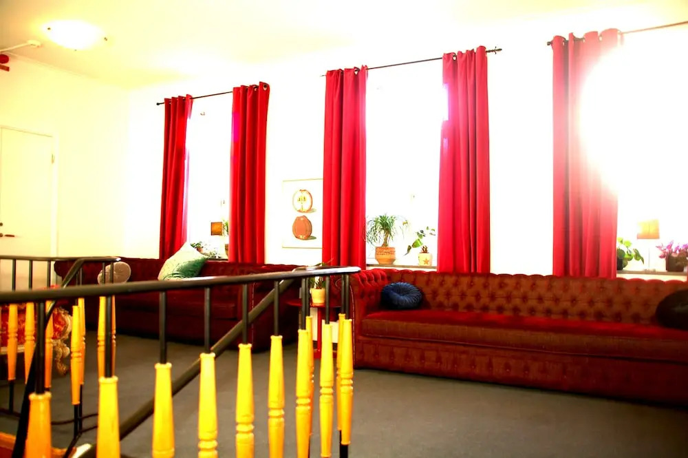 Forshagahotell gästgiveri
