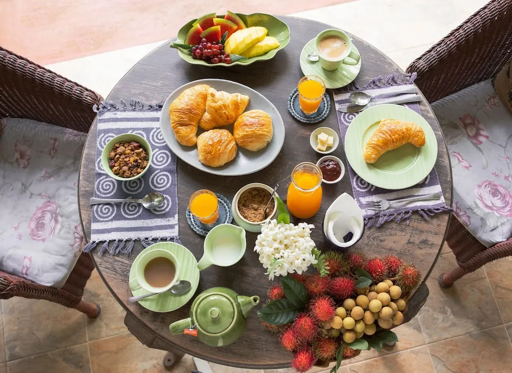 Ruang Tawan Hideaway