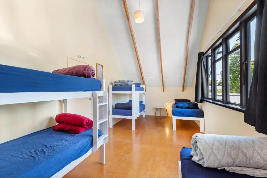 Raglan Backpackers
