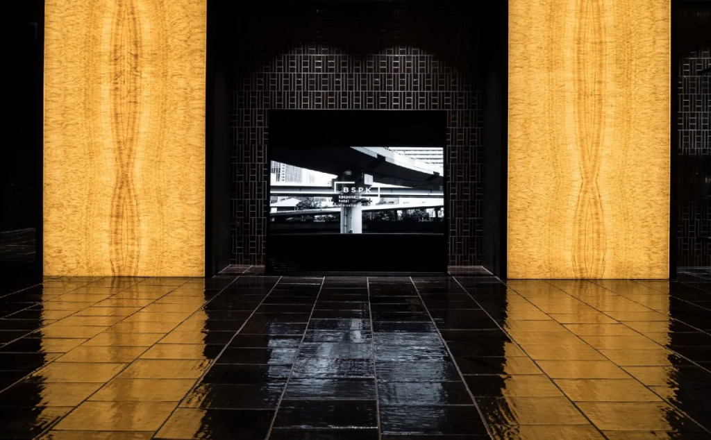Sugata Hotel Osaka Shinsaibashi, Series by Marriott