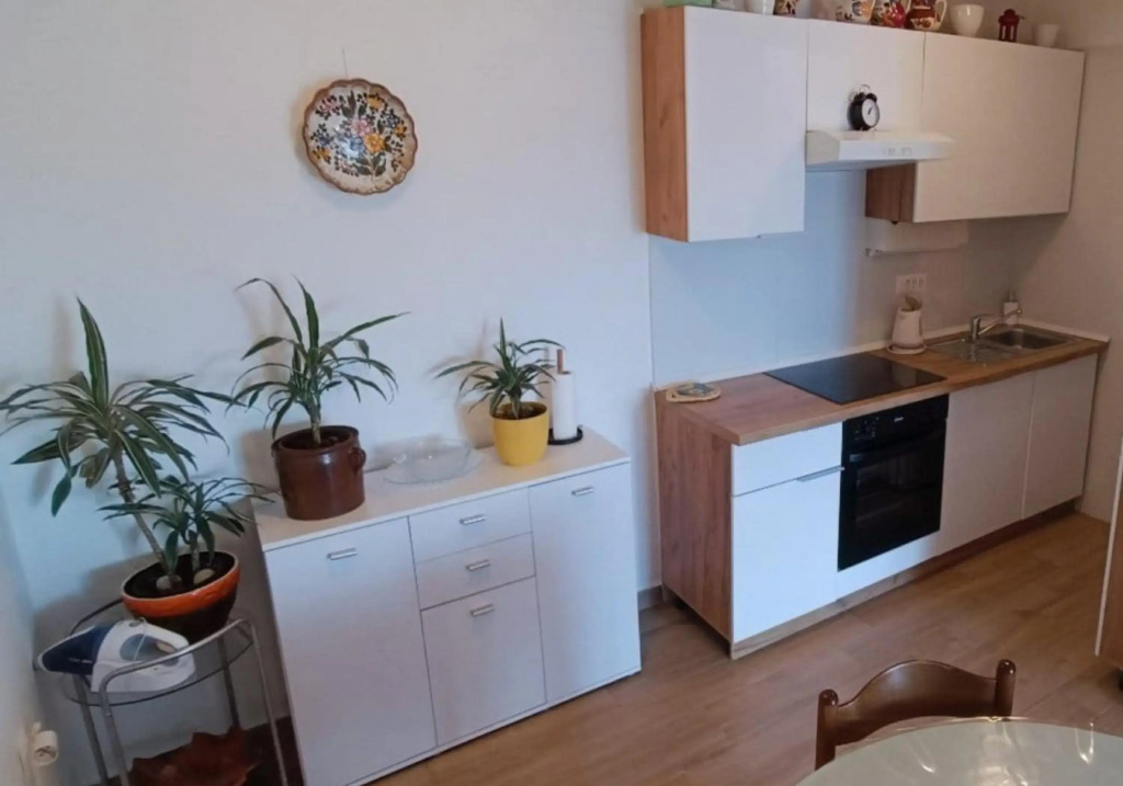 Luxury apartment Ivone