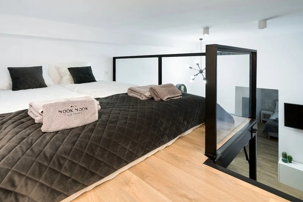 Nook Nook Apartments - Dietla 66